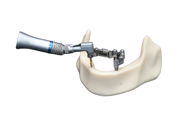 Parallel Surgical Guide