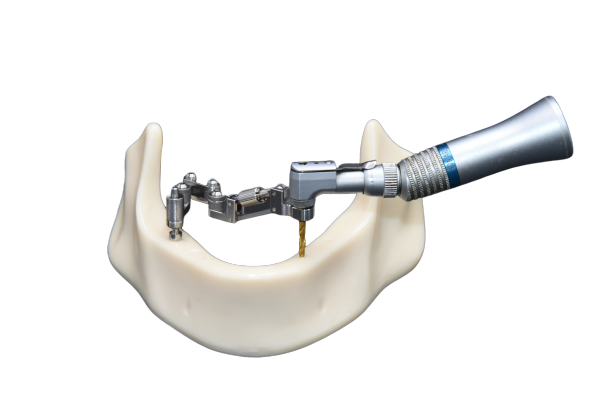 Parallel Surgical Guide